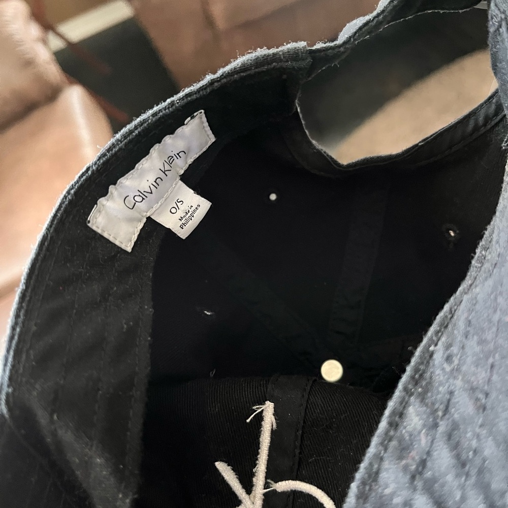 Calvin Klein Hat